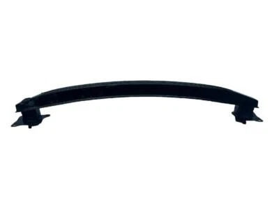 5P0807305A refuerzo paragolpes trasero para SEAT LEON (1P1) STYLANCE 107759 - Imagen 1 de 4