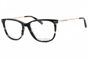BANANA REPUBLIC Women Eyeglasses Size 51mm-135mm-17mm - Picture 1 of 5