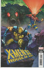 Marvel Comics X-Men `92 House Of Xcii #1 August 2022 Variant 1St Print Nm