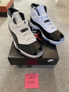 concord 45