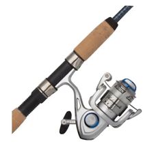 Ugly Stik 7’ US Lite Pro Fishing Rod and Reel Spinning Combo