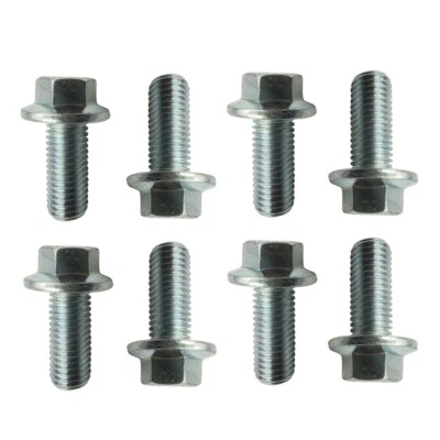 For GMC Sierra 1500 2500 HD Heavy Duty Classic 926-846 New Truck Bed Bolt Kit Foto 1 de 4