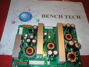 Fujitsu M8KR01 Sub Netzteil Platine - Bild 1 von 4