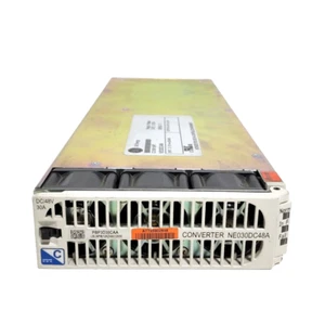 Ge Energy NE030DC48A DC 48V 30A RECTIFIER 21-32V 48-54.5V Output 30A - Picture 1 of 6