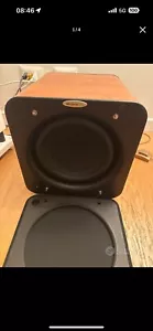 Velodyne SPL serie II subwoofer - Foto 1 di 4