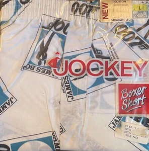 James Bond Boxer Short by Jockey® - Picture 1 of 2