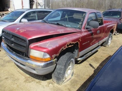 DAKOTA    1999 Front Seat 364123 Foto 1 de 4