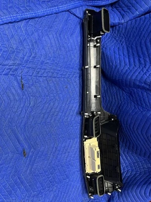 Honda Odyssey 2011-2014 Climatizador A/C Cluster OEM  Foto 1 de 4