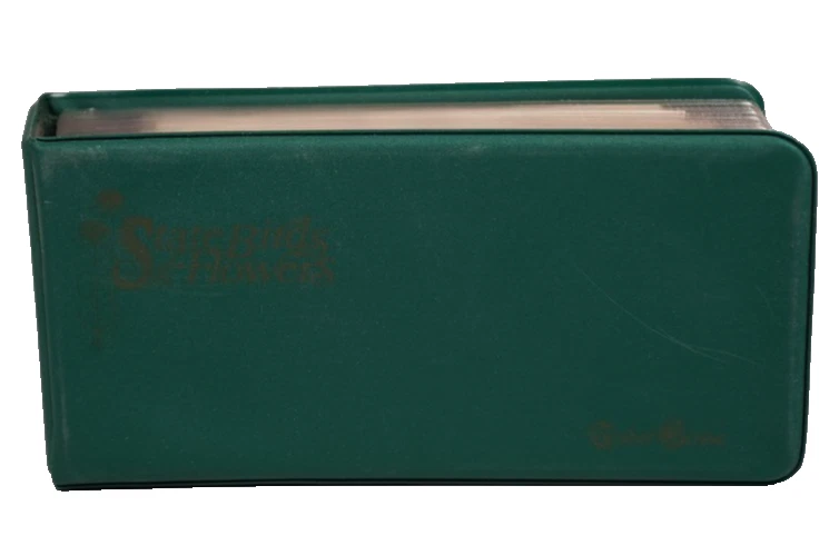 US 1982 TUDOR HOUSE UNSEALED UNADDRESSED STATE BIRDS SET FDCS FIRST DAY COVERS - Image 1 of 4