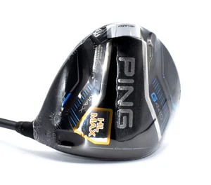 ping g440 max hl driver 10.5 Speed NX 40 46in IOMIC Aqua Right-Handed-New - Picture 1 of 6