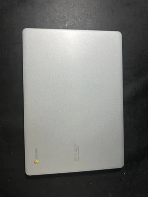 Acer Chromebook 314, 14 Inch, Intel Pentium Silver N5030, 4GB RAM, 2GB eMMC - Image 1 of 4