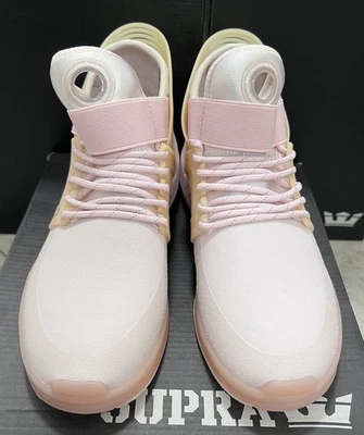 SUPRA SKYTOP V ROSA CLARO 08032-618 TALLA 5,5- Mujer Foto 1 de 4