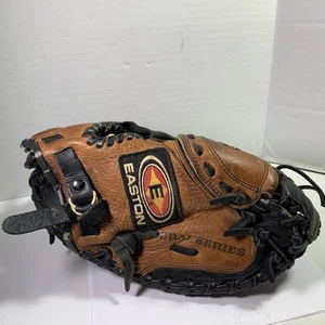 Easton Natural Series Catchers Mitt NAT24 Right Hand Throw RHT - Picture 1 of 13