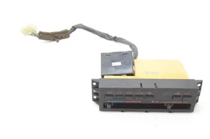 1986-1988 Mazda RX7 FC Heat and Ac Temperature Control 077200 0432 - Picture 1 of 12