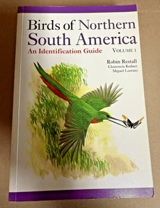 Birds of Northern South America Clemencia Rodner Paperback / softback MINT - Picture 1 of 5