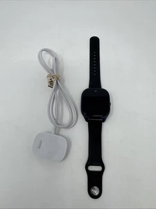 Gizmo Watch 3 Dark Navy Verizon Kids Smartwatch Tested Reset Bundle - Photo 1 sur 14