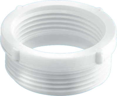 Mcalpine T16 1.5" X 1.25" Trap Inlet Bush Reducer 40mm X 32mm Leak-free Connect