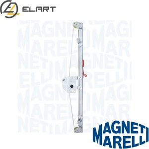 WINDOW REGULATOR 350103218100 FOR FORD TRANSIT/CUSTOM/V362/Van BCFD/BLFC 2.0L - Picture 1 of 8