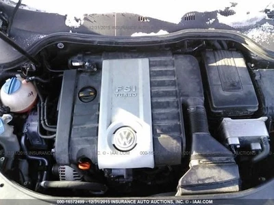 AC Condenser Fits 09-17 CC 1910541 - Image 1 of 4