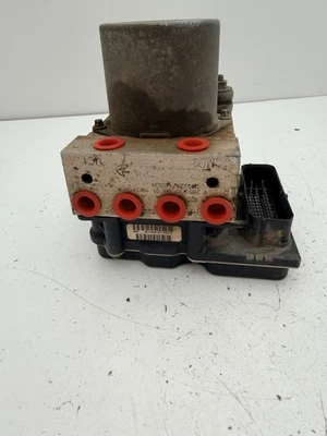 2007-2008 GMC Yukon Denali ABS Brake Pump Module OEM Used 0 265 235 346 0 - Image 1 of 4