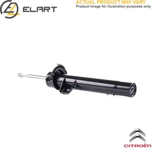 GENUINE SHOCK ABSORBER 98 077 198 80 CITROËN DS5 5FV/5FU/5FE 1.6L 9HR/9HD 1.6L - Picture 1 of 5