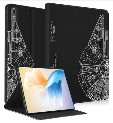 Lenovo P11 Gen 2 Case, for Lenovo Tab P11 2nd Case 11.5 Inch 2023 STAR WARS - Image 1 of 4