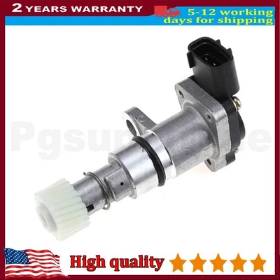 Transmission Vehicle Speed Sensor Speedometer OE# 83181-35040 For Toyota Tundra - Image 1 of 4