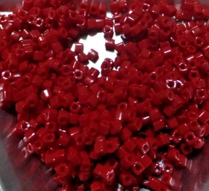 MIYUKI 1.5mm Cube Beads- ***PRICE DROP - DESTASH*** - Picture 1 of 1