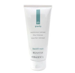 BELNATUR GRAVITY BLACKLIFT MASK 200ML Salon Size #da - Picture 1 of 1