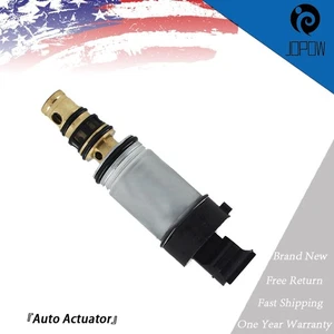 For 2013-2016 Nissan Sentra 1.8L I4 4Door PXC14 A/C Compressor Control Valve - Picture 1 of 8