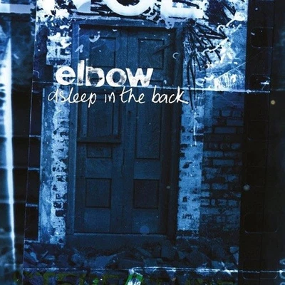 ELBOW Asleep In The Back Vinyl Record Album LP Polydor 2020 Indie Rock Pop Music - Image 1 of 4