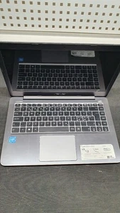 Asus Vivobook E403SA Laptop Celeron N3060 HD Graphics 400 4GB Ram Used - Afbeelding 1 van 7