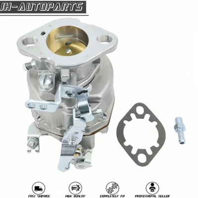 Nuevo carburador para camioneta Chevrolet Fleetline Styleine Deluxe Styleine Special Foto 1 de 4