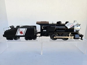 Lionel 6-81043 O Central New Jersey 0-4-0 Switcher w/RailSounds - From 81023 set - Picture 1 of 13