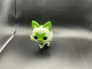 Juegos Sprigatito #984 Pokémon Funko Pop En muy buen estado muy lindo sin caja - Imagen 1 de 5
