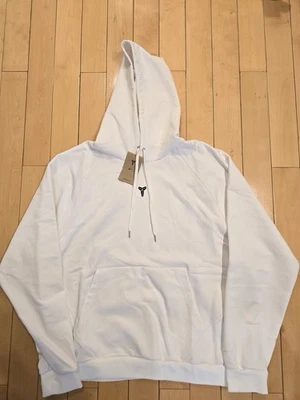 Sudadera con capucha Nike Kobe talla 2XL  Foto 1 de 4