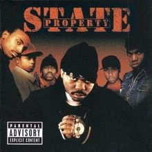 State Property von Ost | CD | Zustand sehr gut - Bild 1 von 2