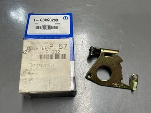 Soporte de cambio de marchas MOPAR genuino NOS CBXSG280 - Imagen 1 de 7