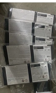 OEM Mutoh MS31 Eco-Solvent Ink, 220ml Black VJ-MS31-BK220U - Picture 1 of 1