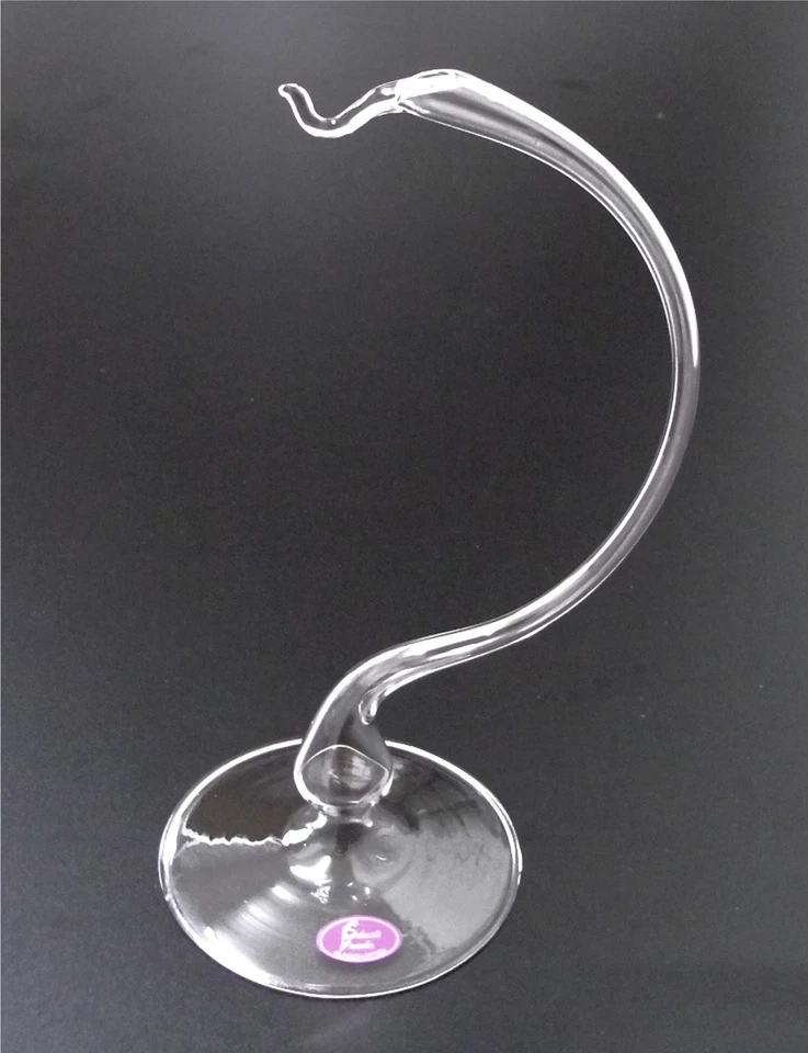 Glasständer Kugelhalter für Glaskugeln Kugelständer für Kugeln 8 - 20 cm Durchm. - Bild 1 von 1