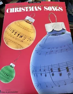 25 Top Villancicos Piano Vocales Guitarra Songbook Hoja Música Ver Completo List - Imagen 1 de 5