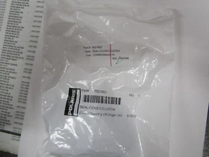 CLUTCH COVER SEAL 5521802(INDIVIDUAL) - Bild 1 von 1