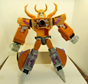 Transformers UNICRON body for parts  Armada Supreme for parts or complete - Picture 1 of 18