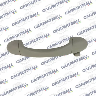 2005-2011 Saab 9-3 Rear Left Side Roof Interior Grab Assist Handle 12794034 OEM — 第 1/4 张图片