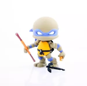 SDCC 2016 The Loyal Subjects X TMNT Donatello Minifigur Variante - Bild 1 von 1