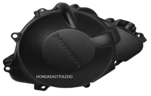 Honda OEM Statore Cover 2002-2003 CBR900RR CBR954RR Nuovo 11321-MCJ-306 - Foto 1 di 1