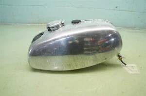 1972 BSA B50 B50T Victor Trail B50SS Single Gold Star 500 *2005A GAS TANK - Picture 1 of 9