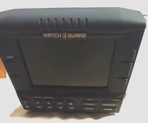 PROTECTOR RELOJ DV-1E UNIDAD SUPERIOR. SOLO UNIDAD. SIN HD, CABLES NI LLAVE. LEER POR FAVOR. - Imagen 1 de 5