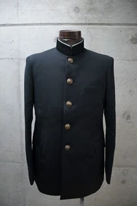 Collectible japanese school men uniform cosplay costume @iw0202A09ss - Picture 1 of 11