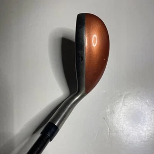 TaylorMade 24* Rescue. Hybrid w/ Burner Bubble R-80 Graphite Shaft. R-flex. RH - Picture 1 of 13